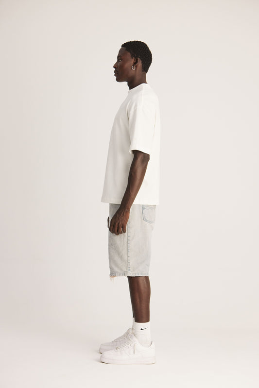 Camiseta Ecos - Off-White