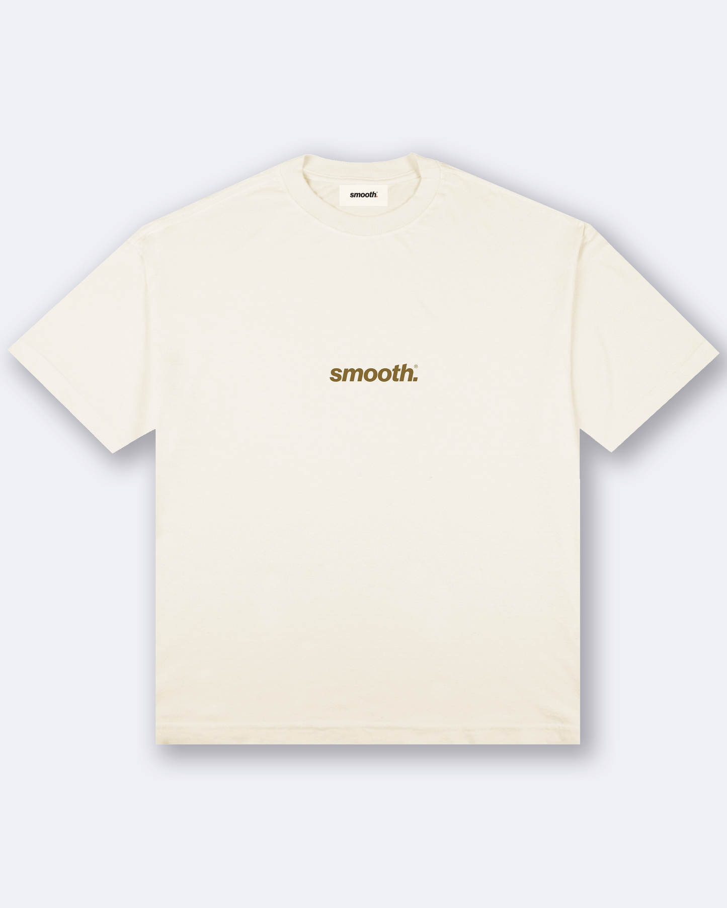Camiseta The Art - Off White