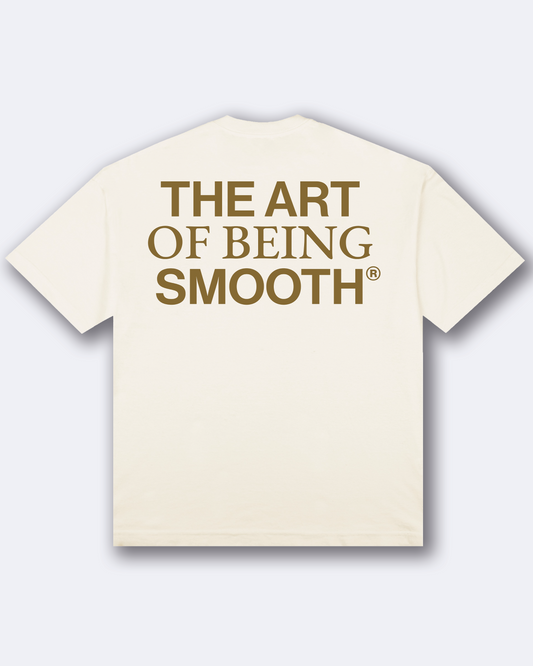 Padrões 0.1 Camiseta The Art - Off White