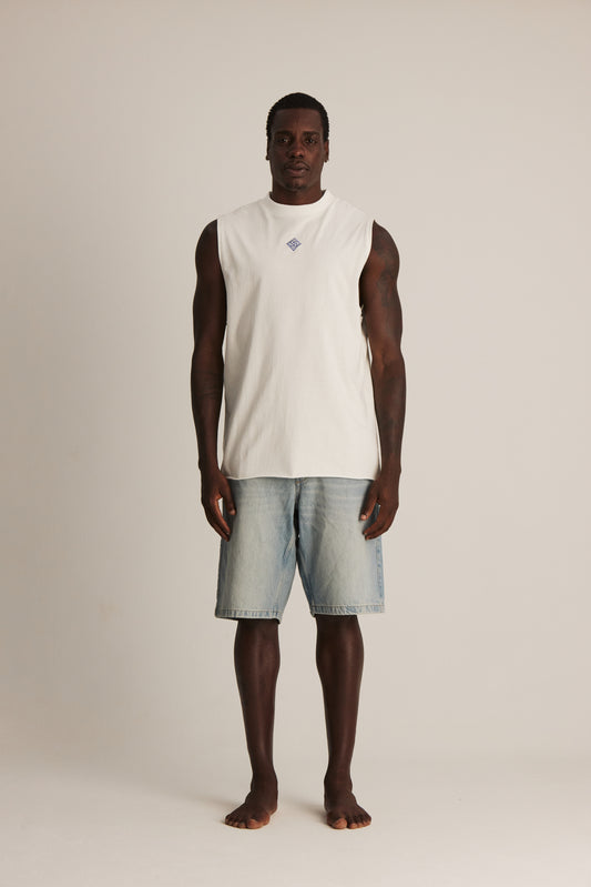 Regata Ecos - Off-White