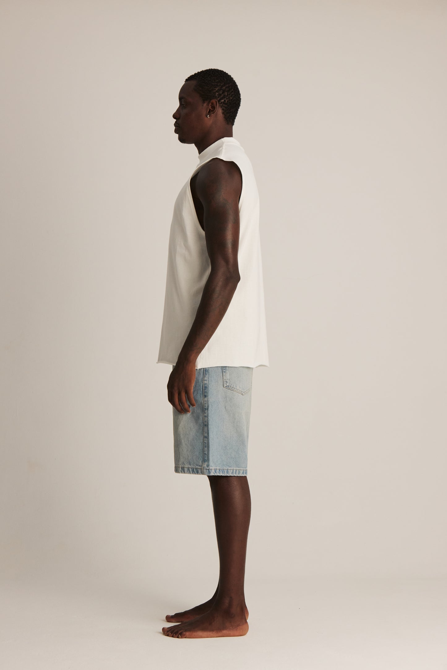 Regata Ecos - Off-White