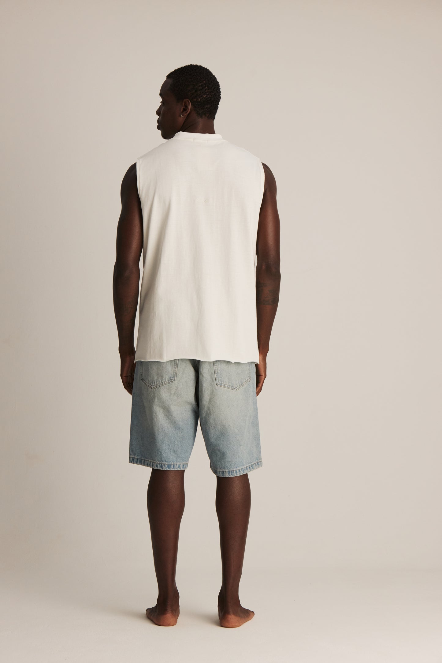 Regata Ecos - Off-White