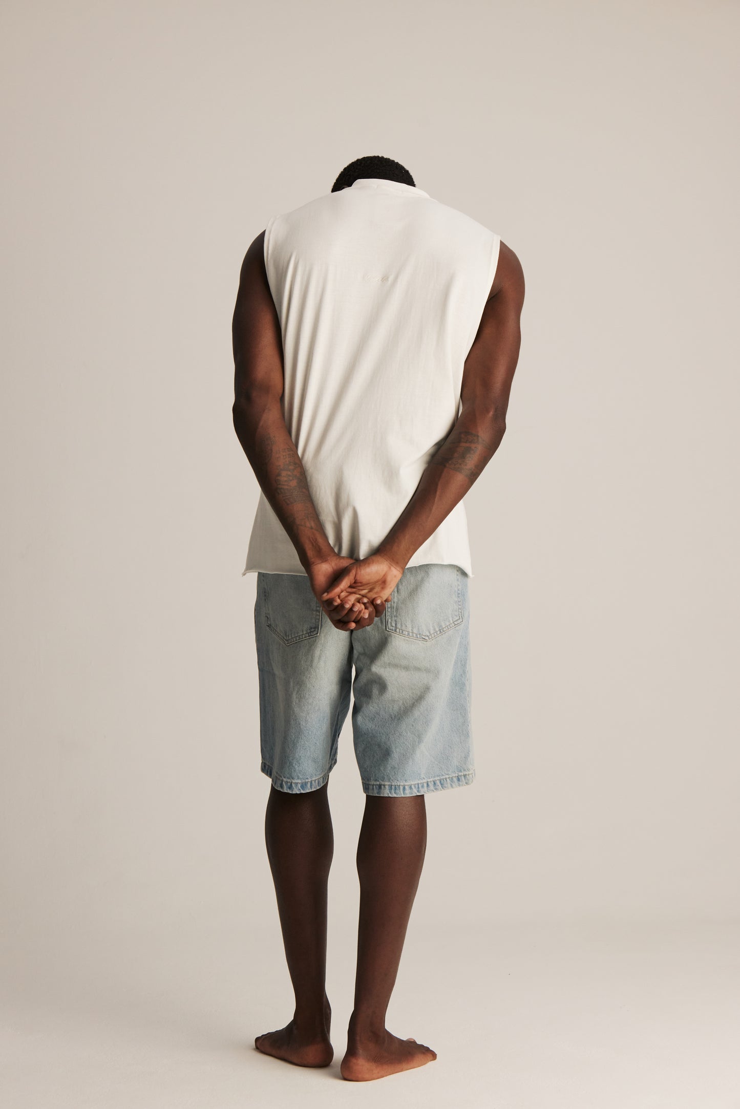 Regata Ecos - Off-White