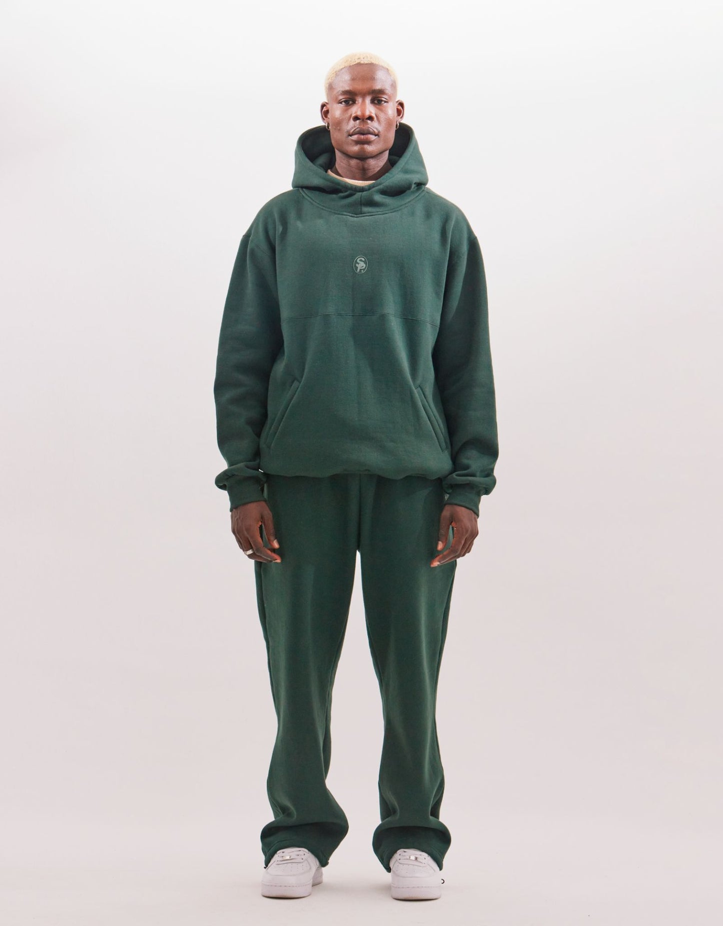 blusa de moletom verde / calça de moletom verde / green sweatpants / green hoodie