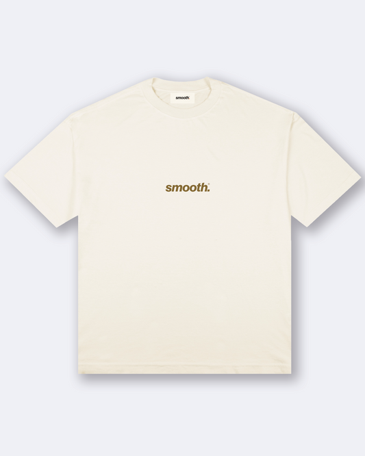 Camiseta The Art - Off White
