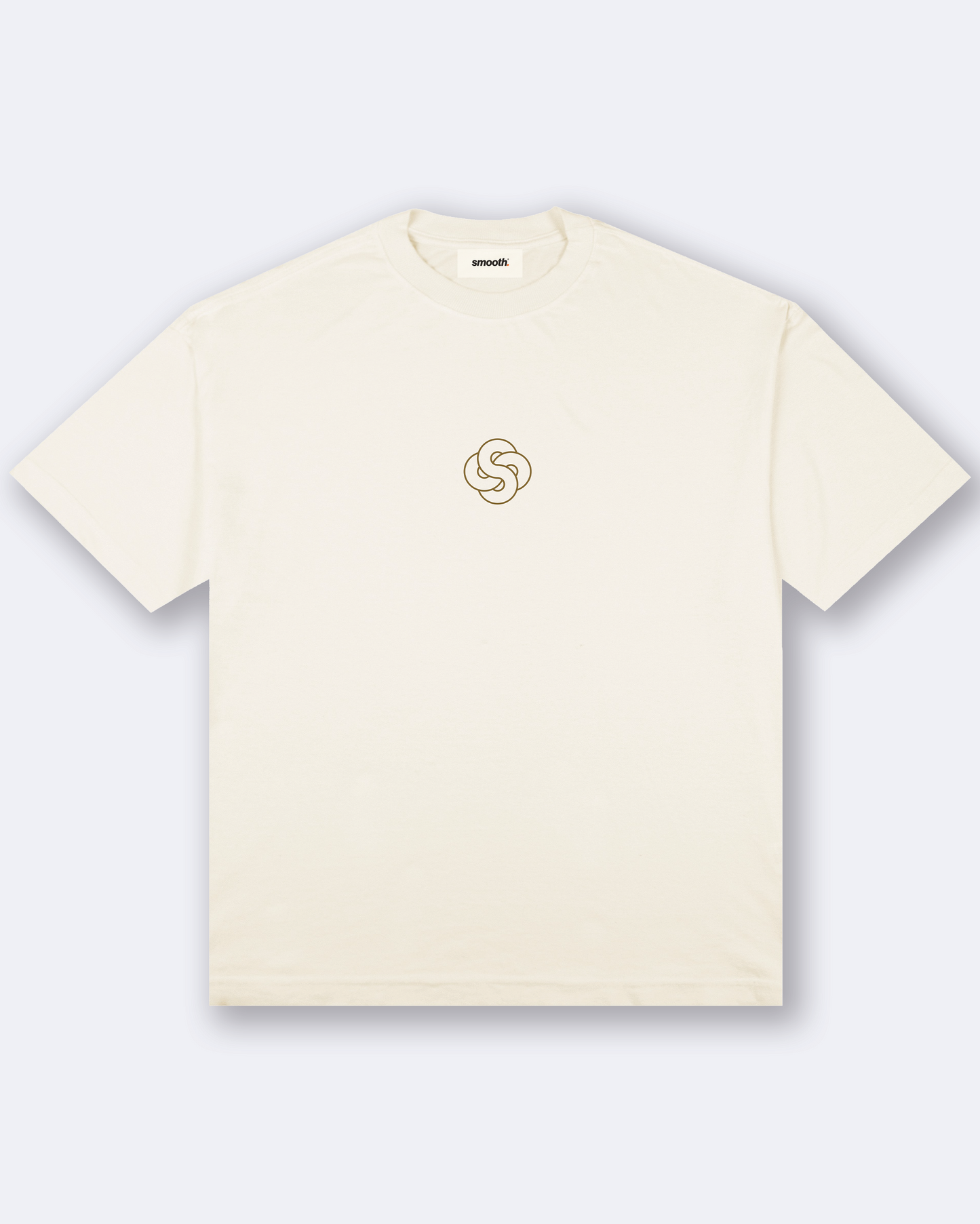 Camiseta Effortlessly - Off White