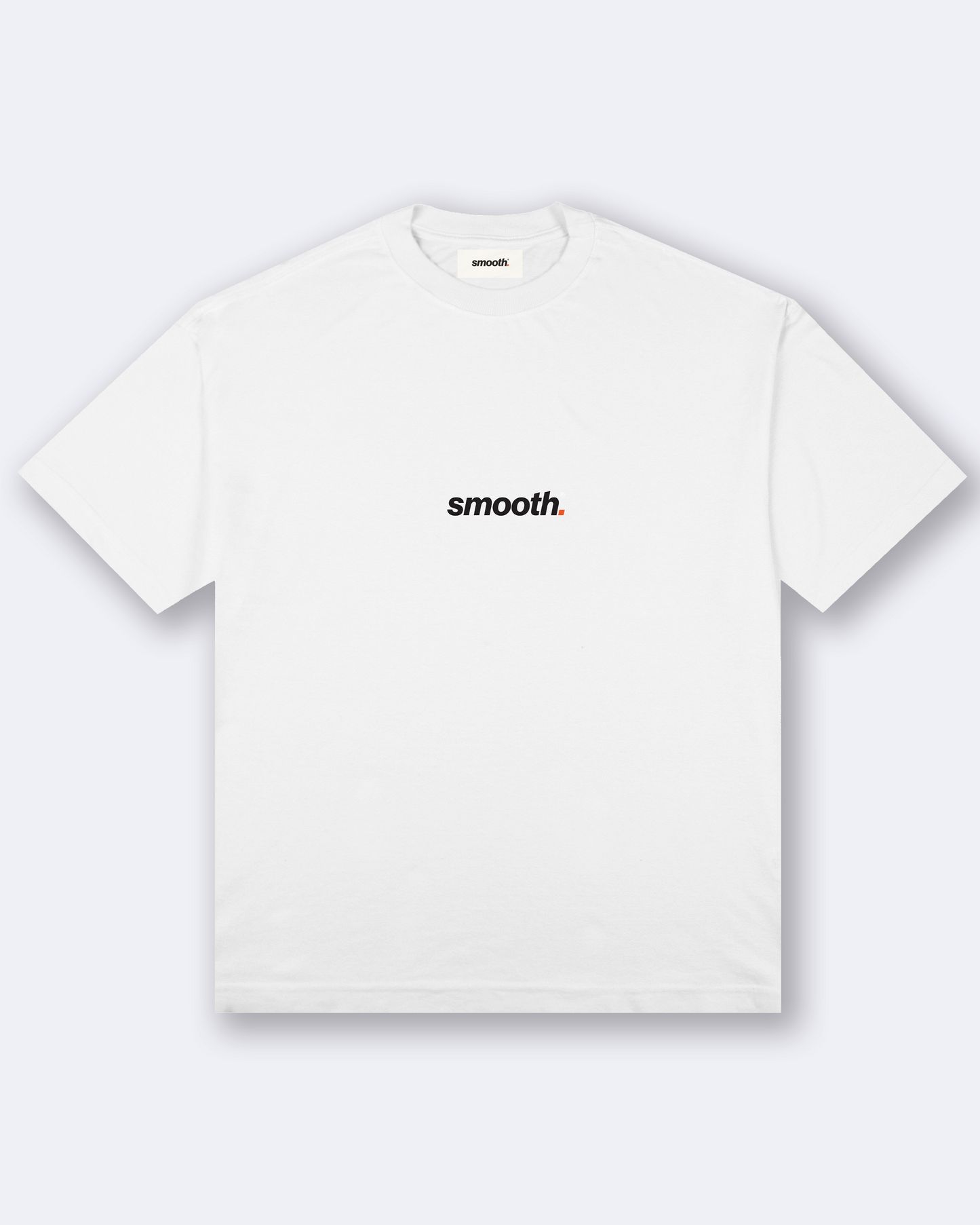 Patterns 0.1 Camiseta The Art - Branca